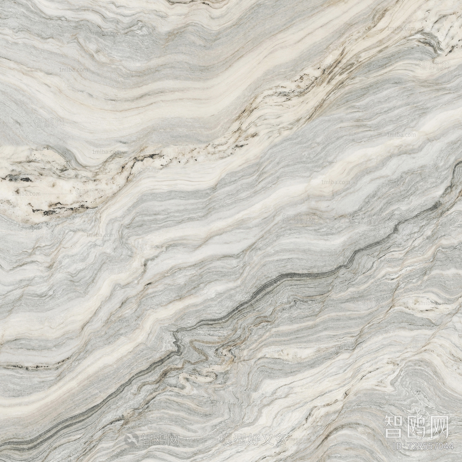 Marble Tiles