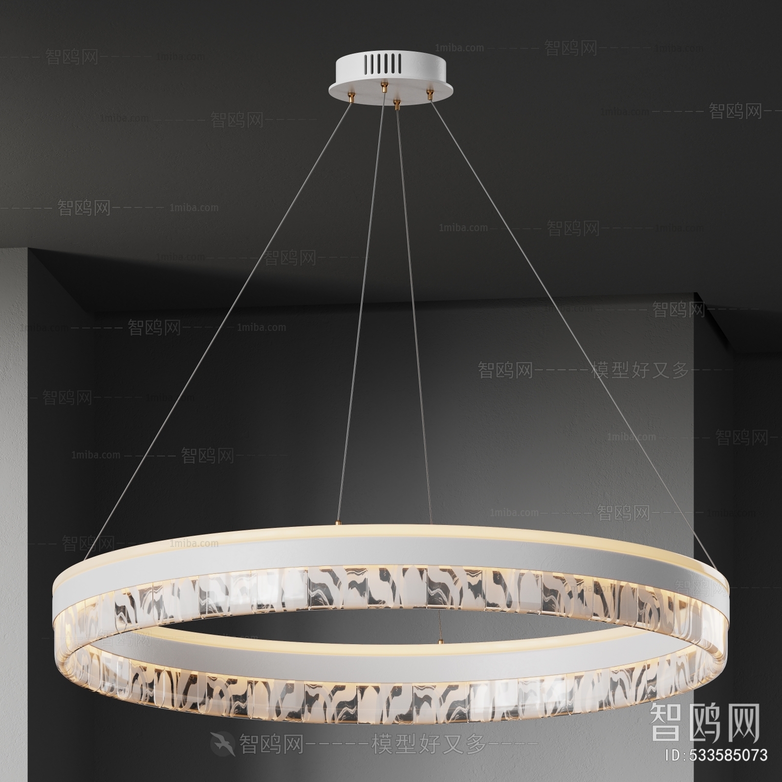 Modern Droplight