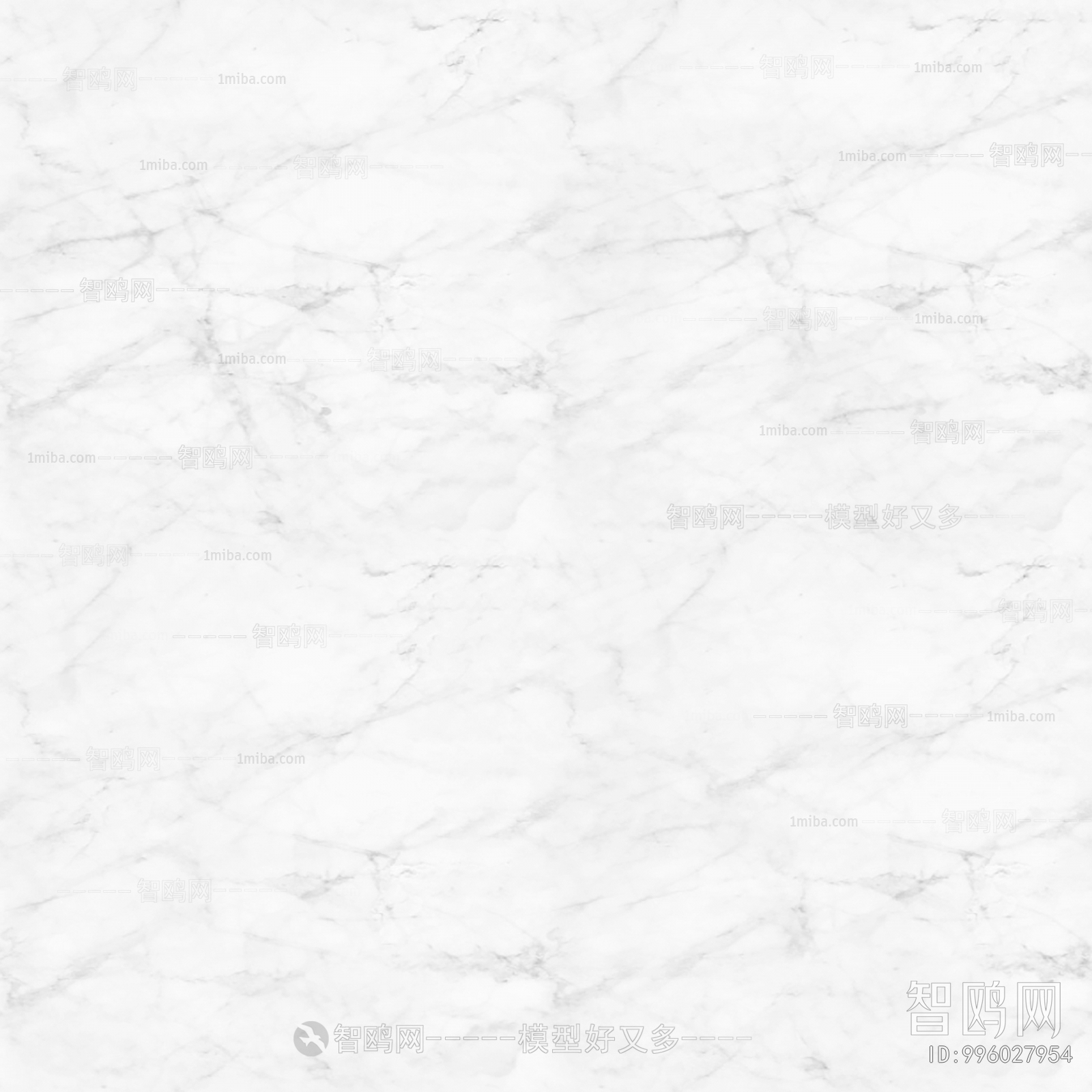 灰白色大理石瓷砖岩板