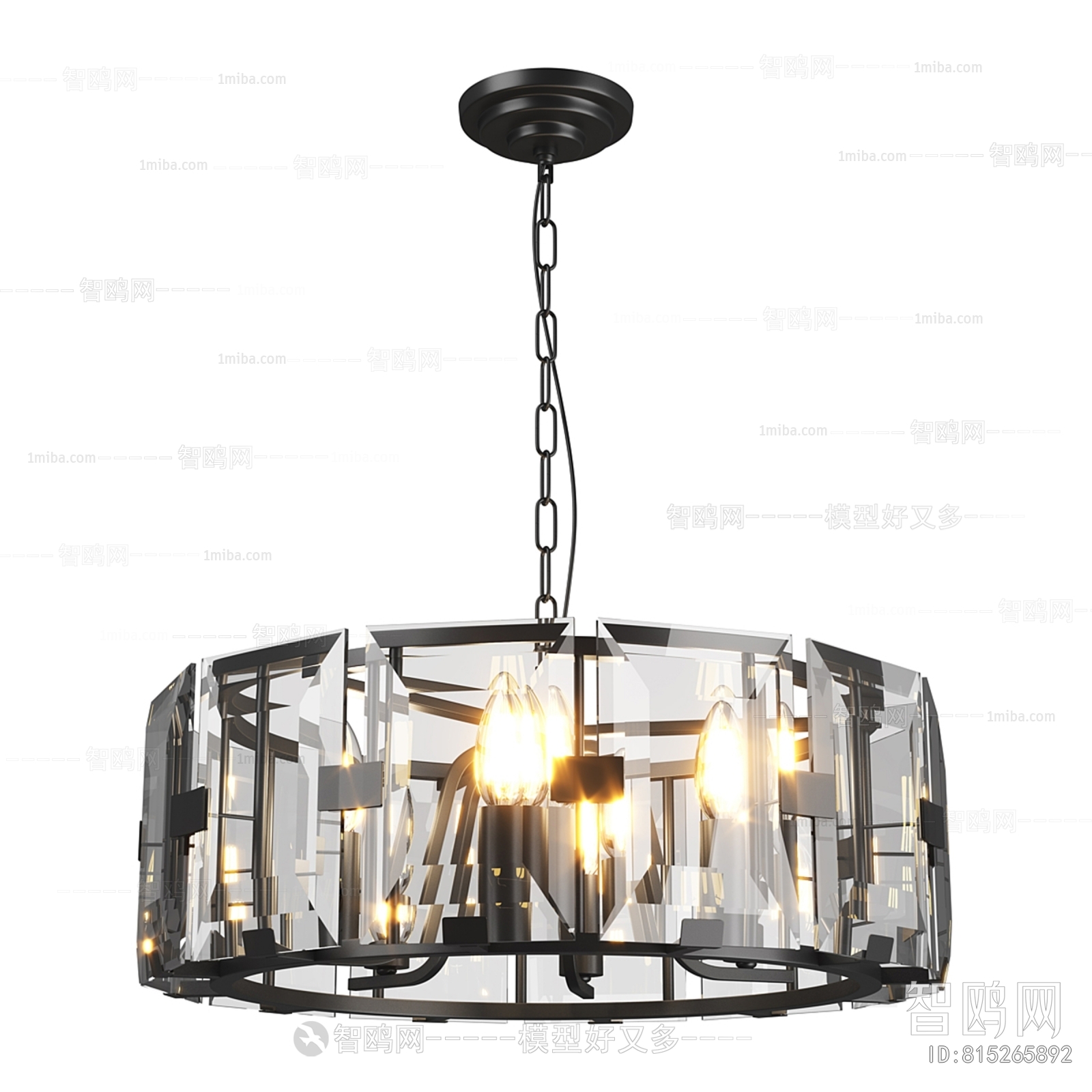 Modern Droplight