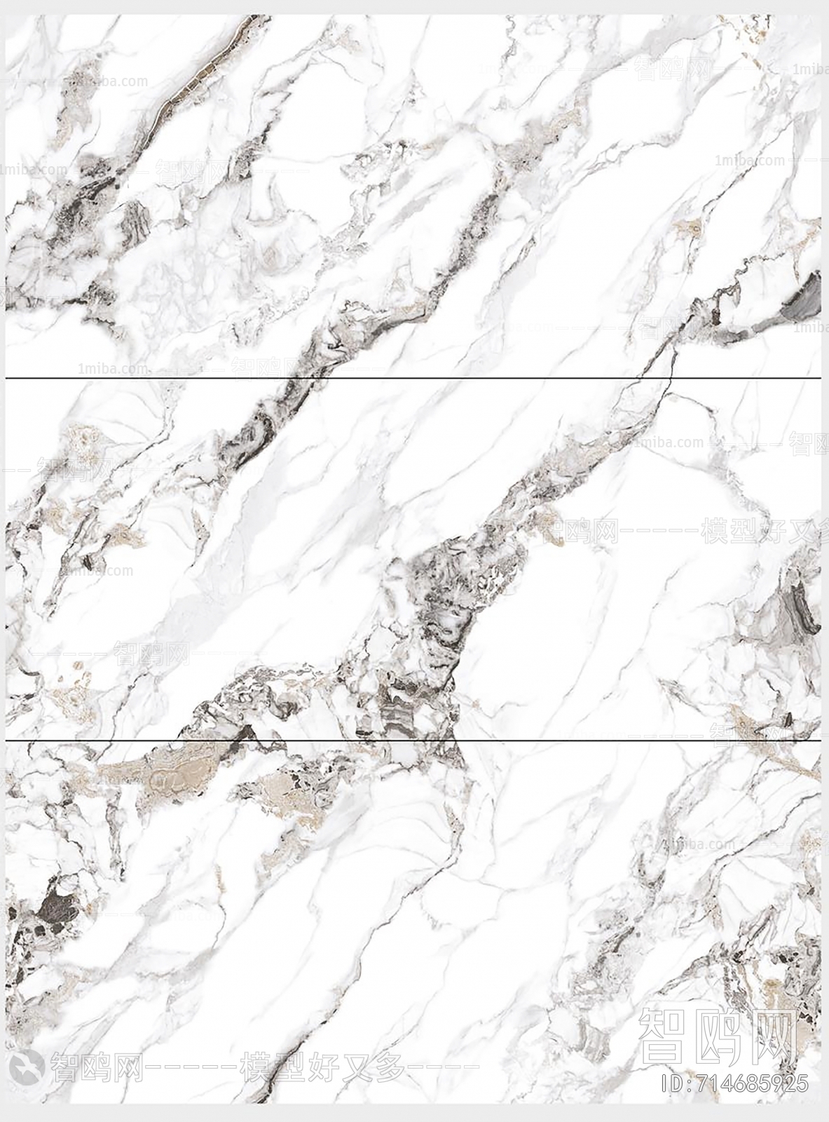 Marble Tiles