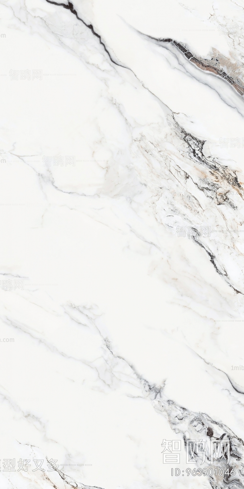 Marble Tiles