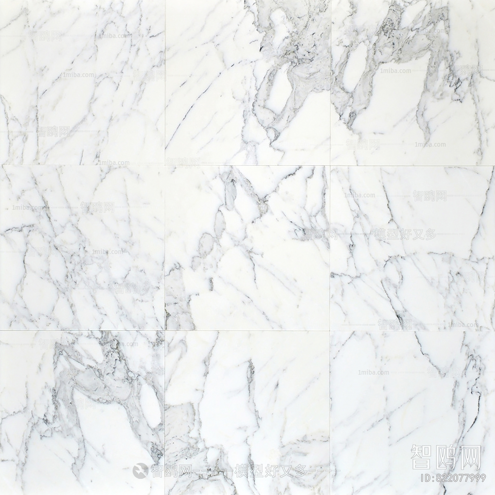 Marble Tiles