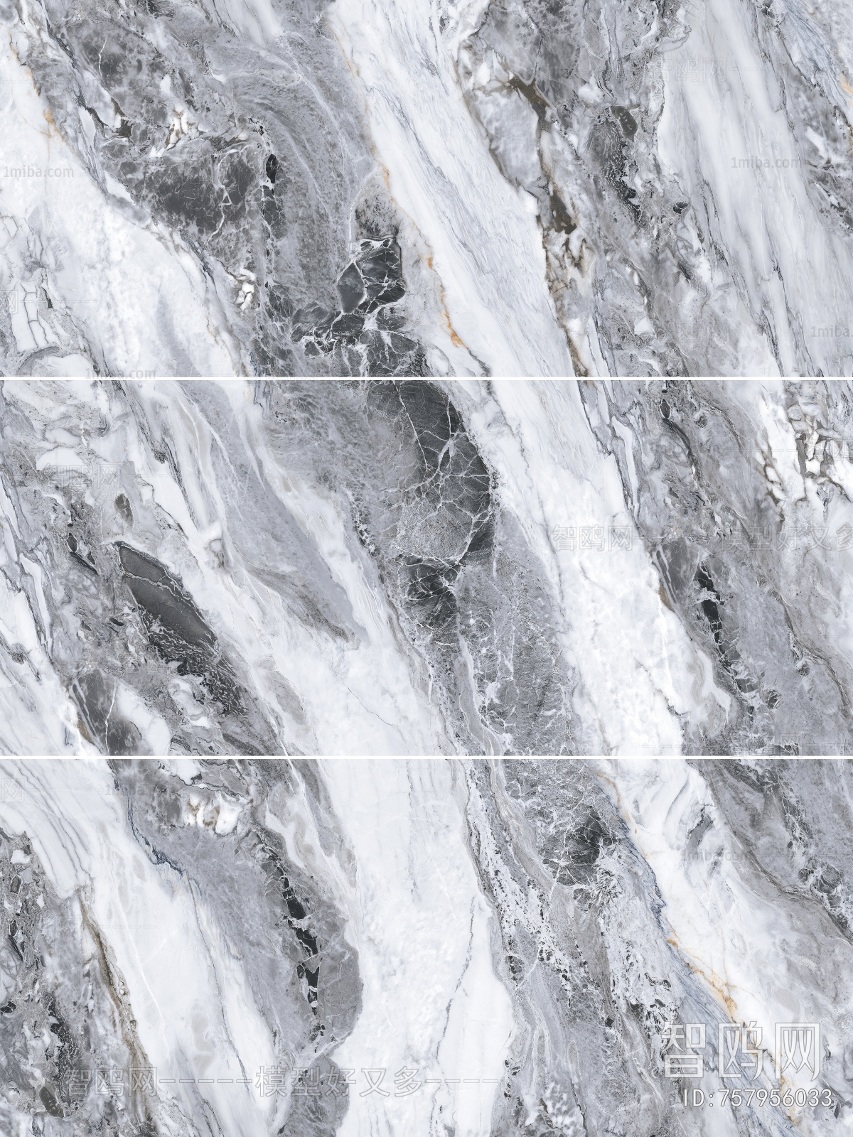 Marble Tiles