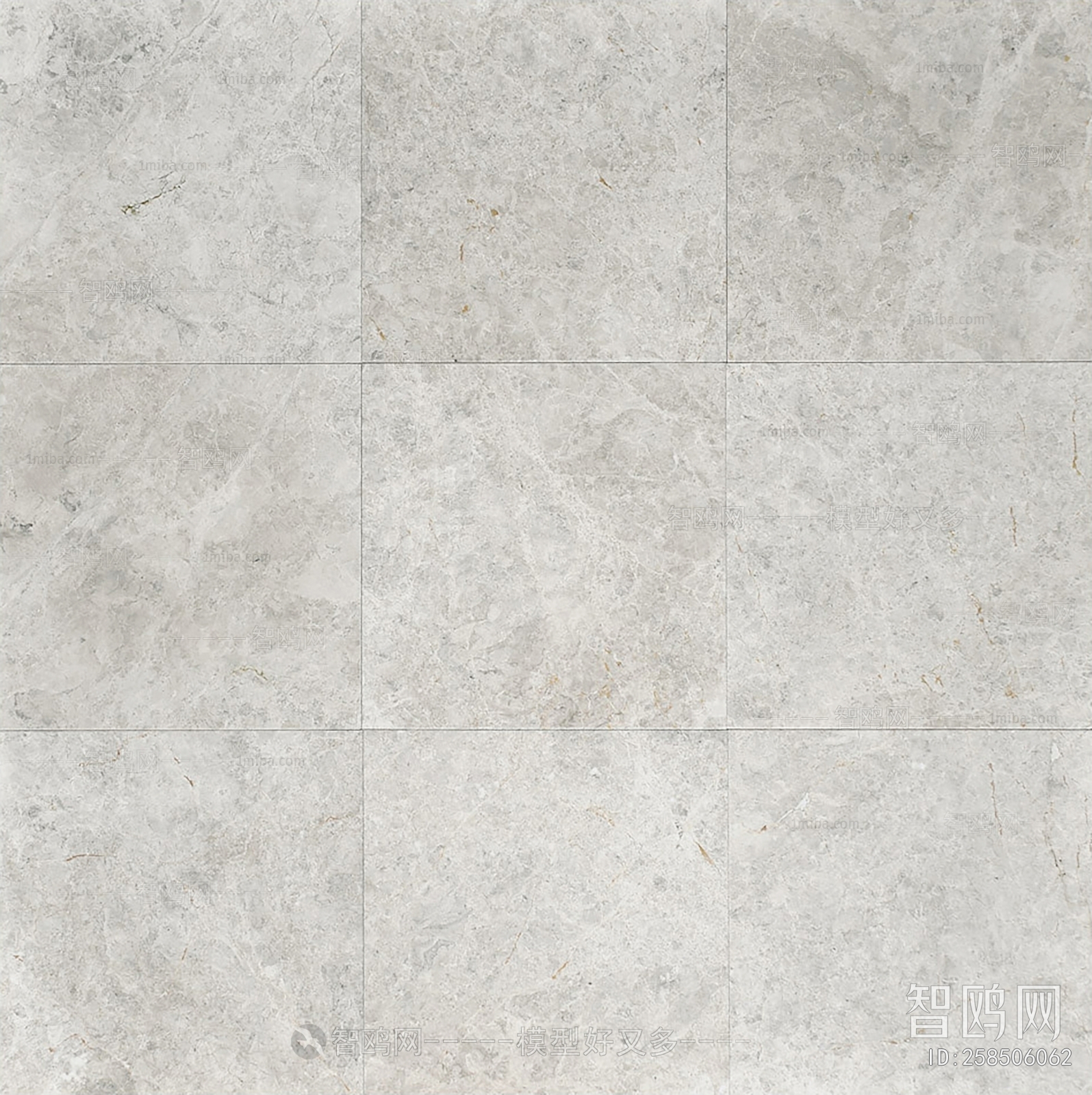 Marble Tiles