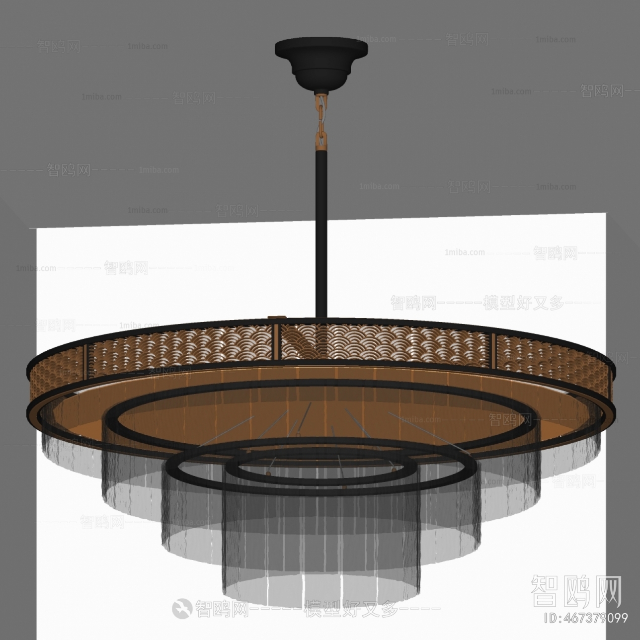 Modern Droplight