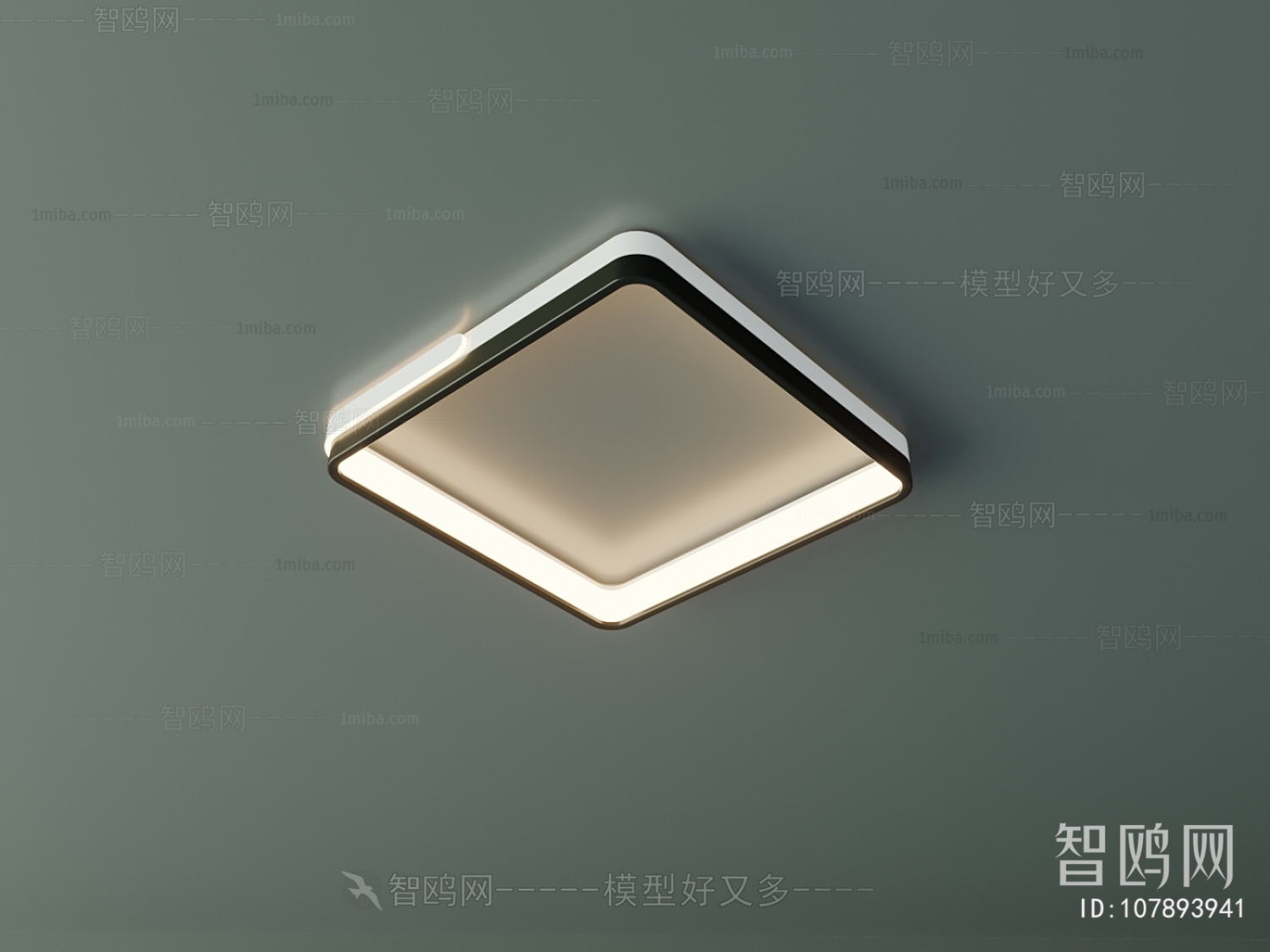 Modern Ceiling Ceiling Lamp