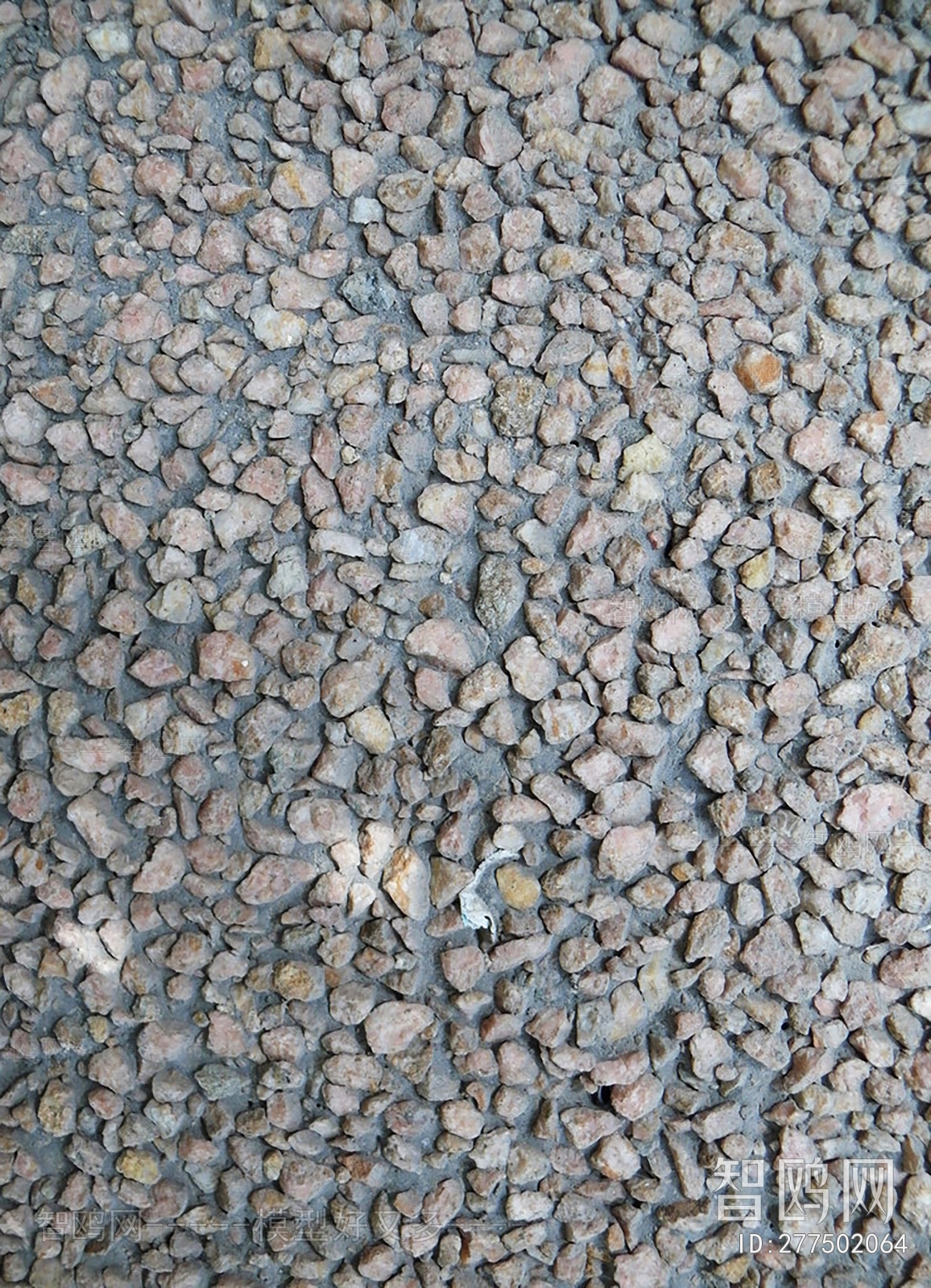 Gravel Ground