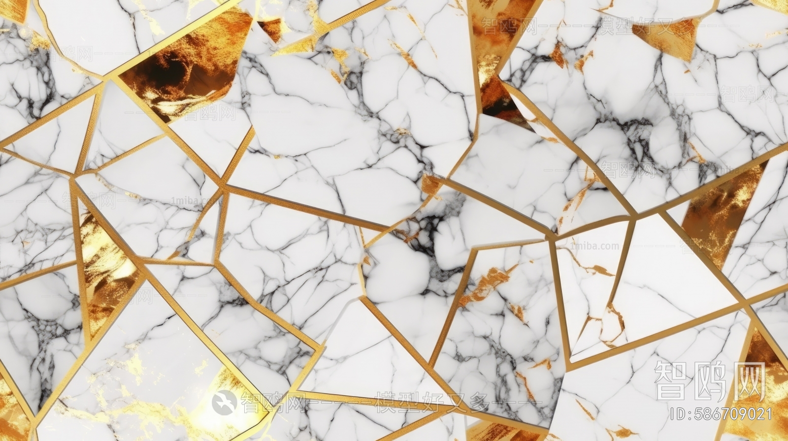 Marble Tiles