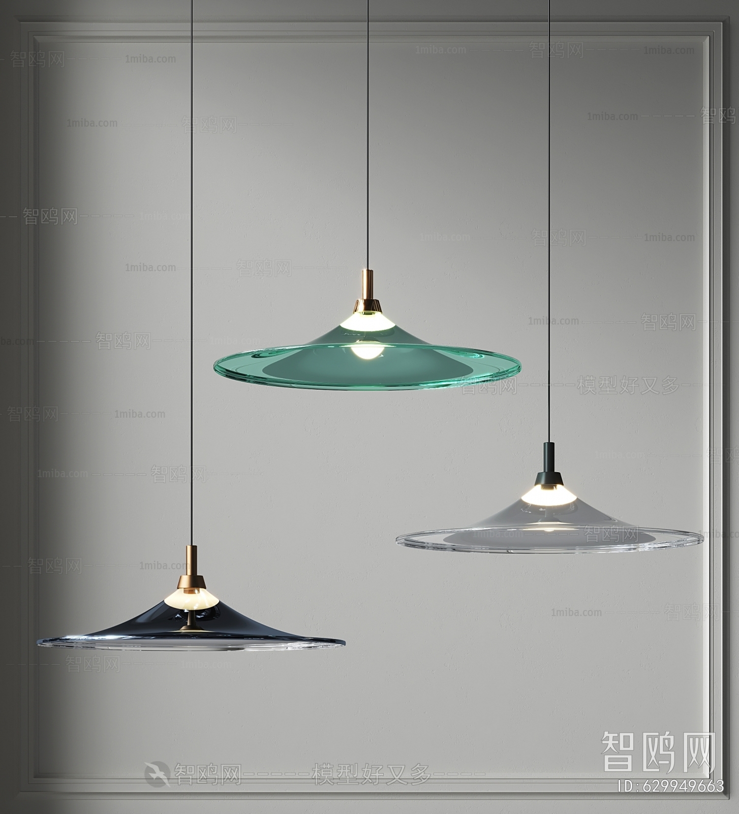 Modern Droplight