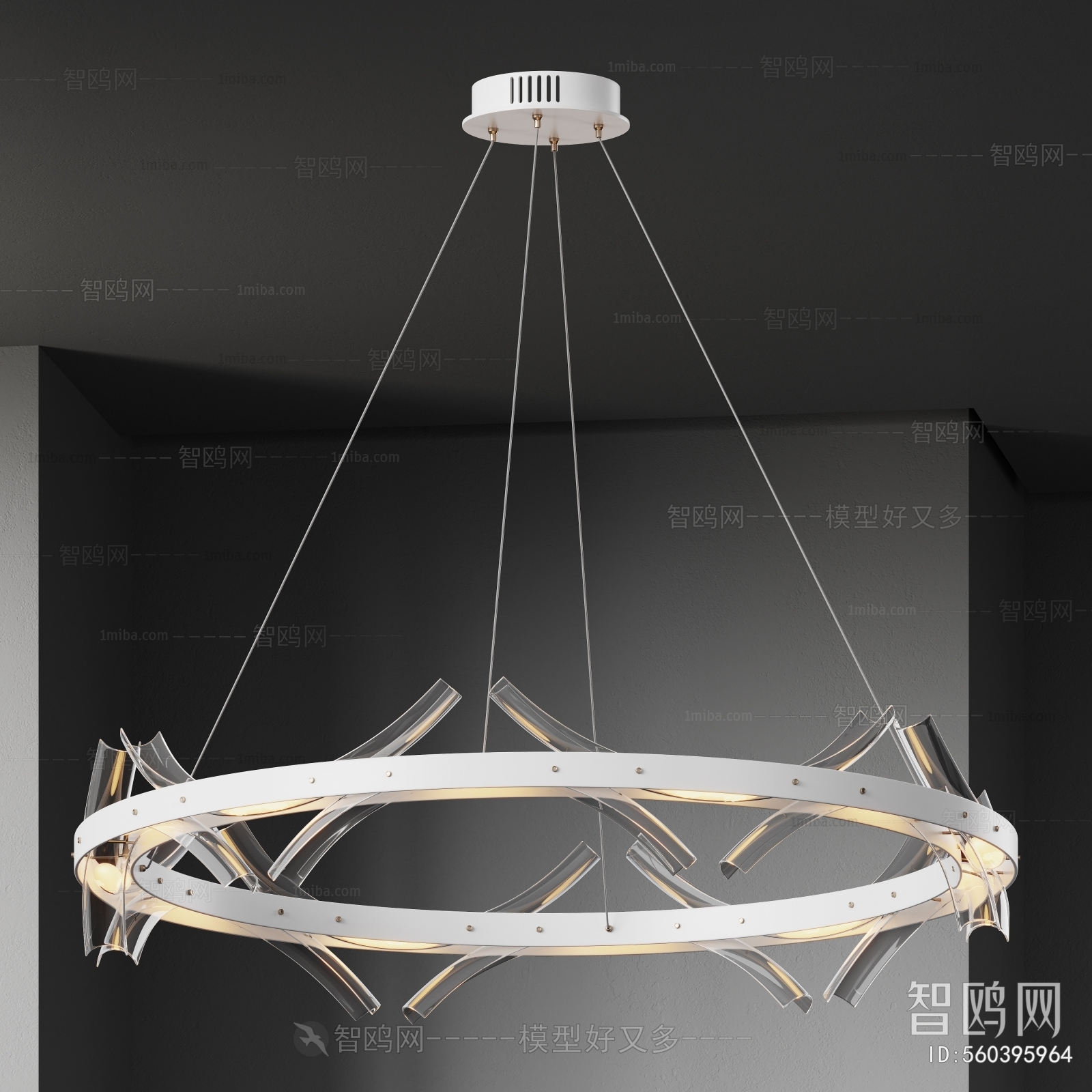 Modern Droplight