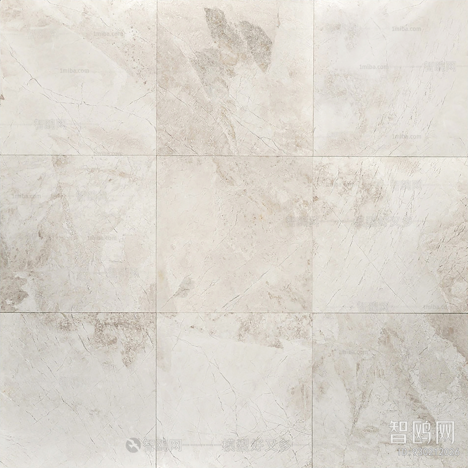 Marble Tiles