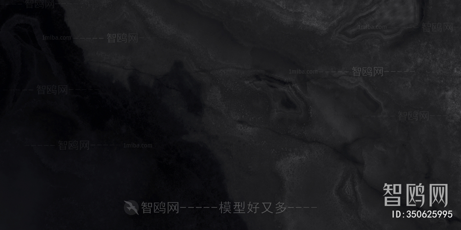 黑色大理石瓷砖岩板