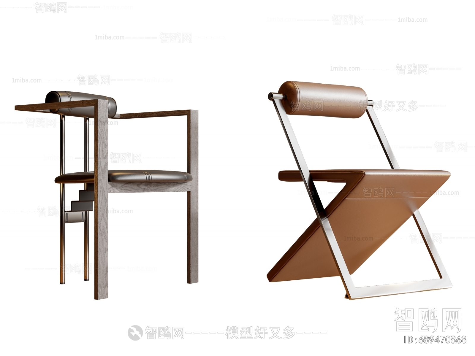 Modern Dining Chair