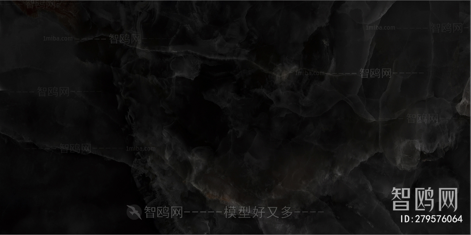 黑色大理石瓷砖岩板