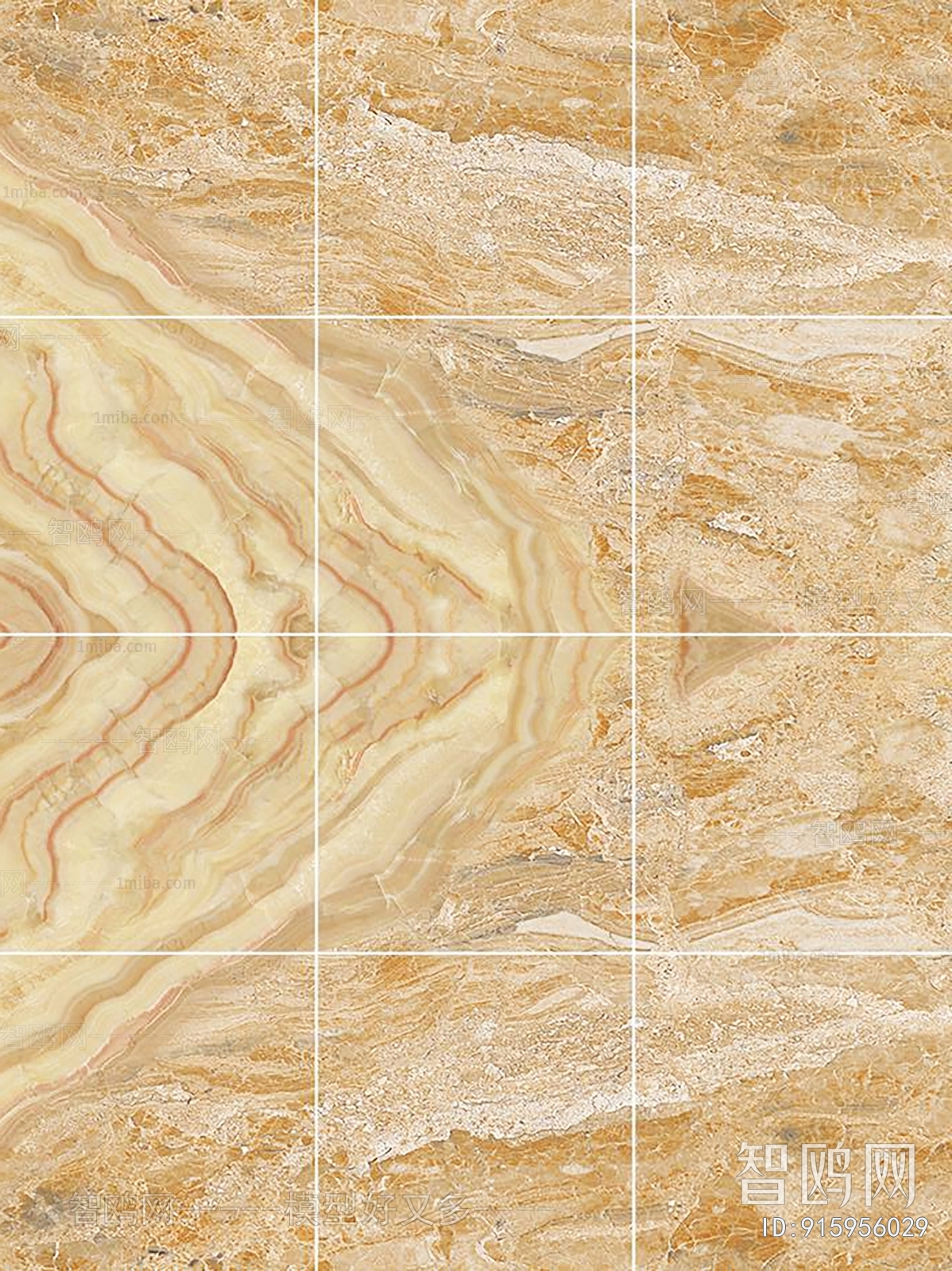 Marble Tiles