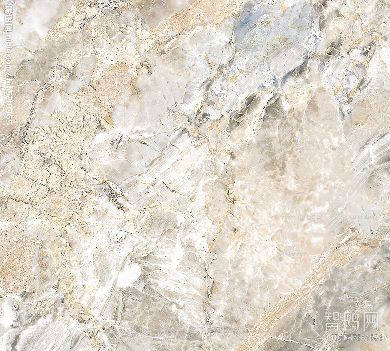 Marble Tiles