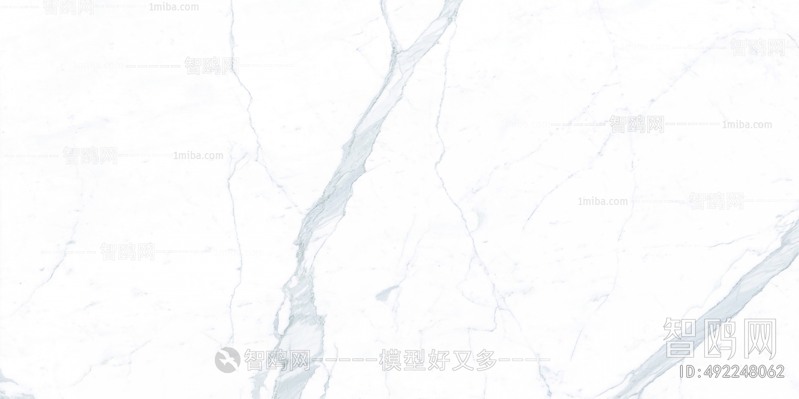 白灰色大理石瓷砖岩板