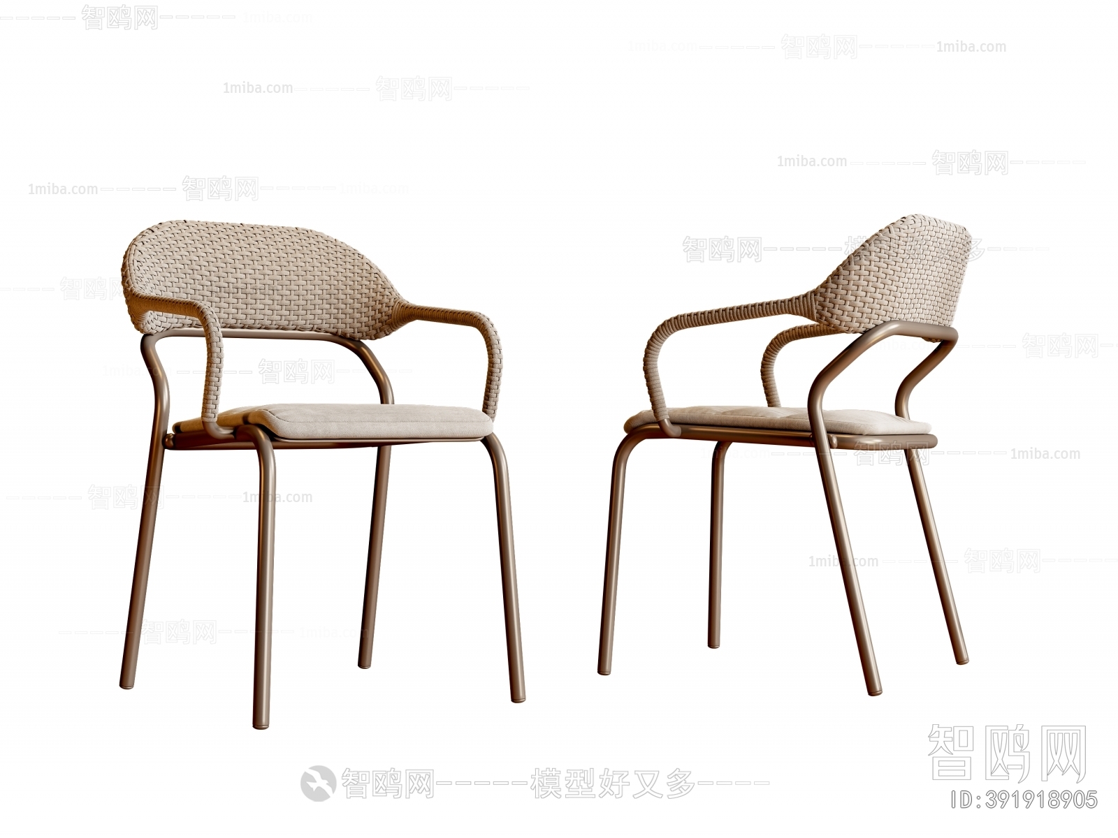 Modern Dining Chair