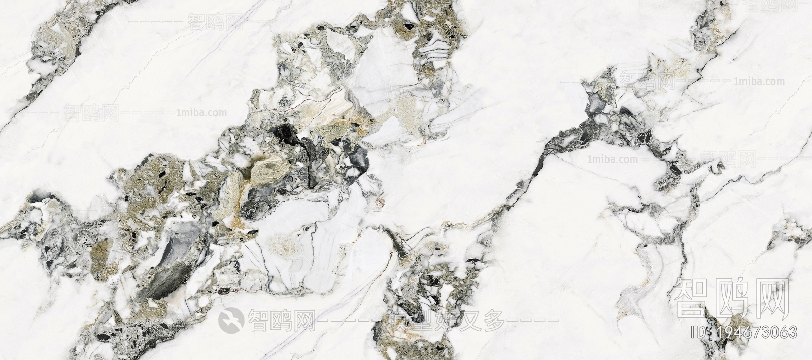 Marble Tiles