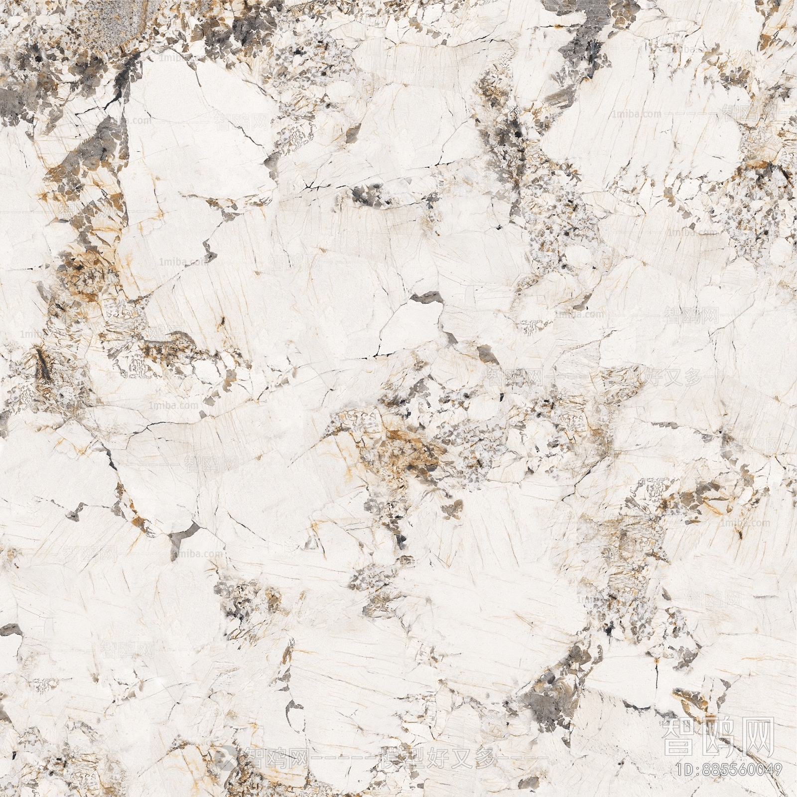 Marble Tiles