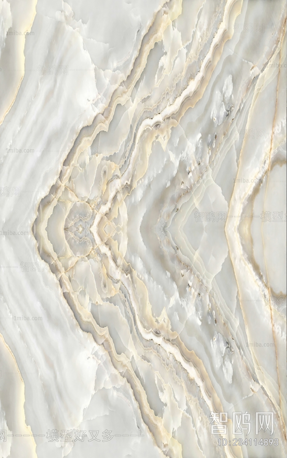 Marble Tiles