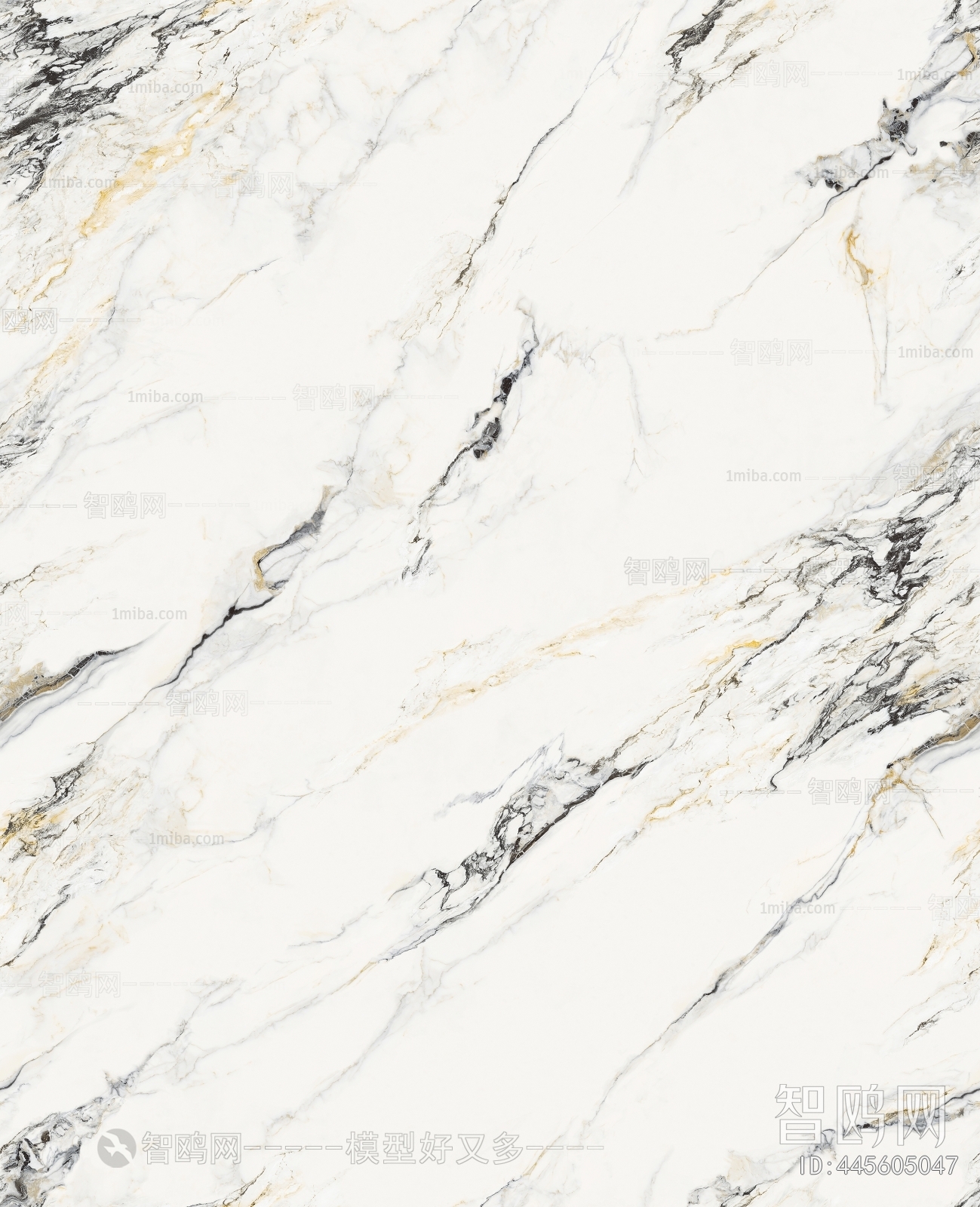 Marble Tiles