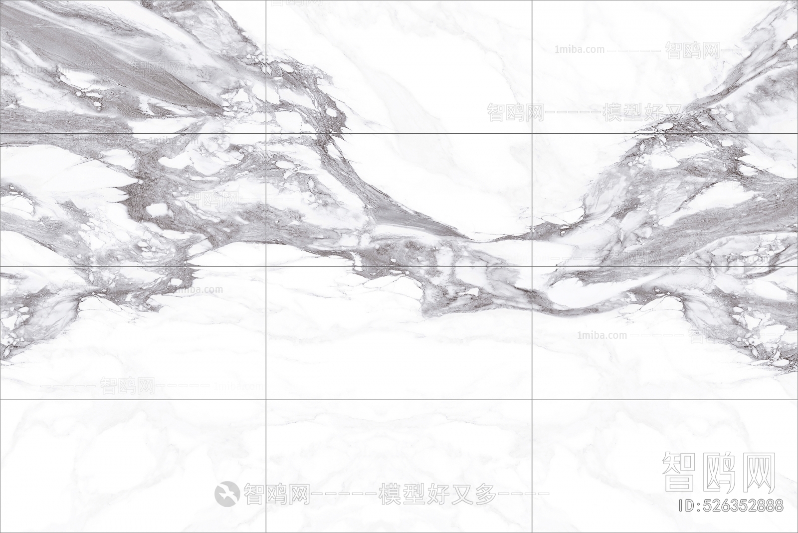 Marble Tiles