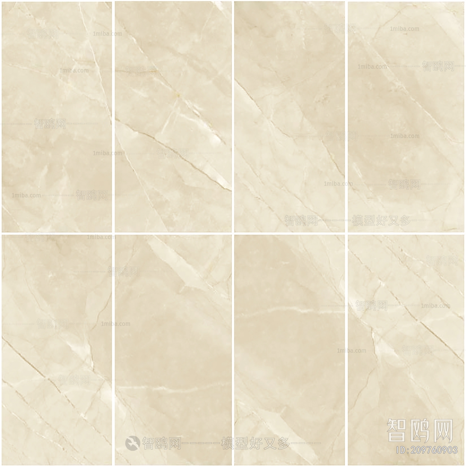 Marble Tiles