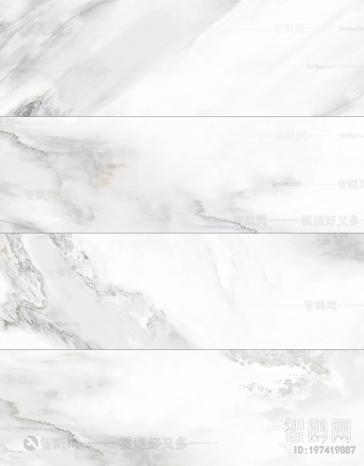 Marble Tiles