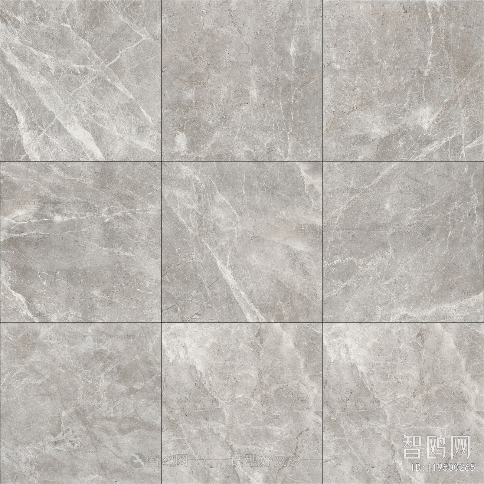 Marble Tiles