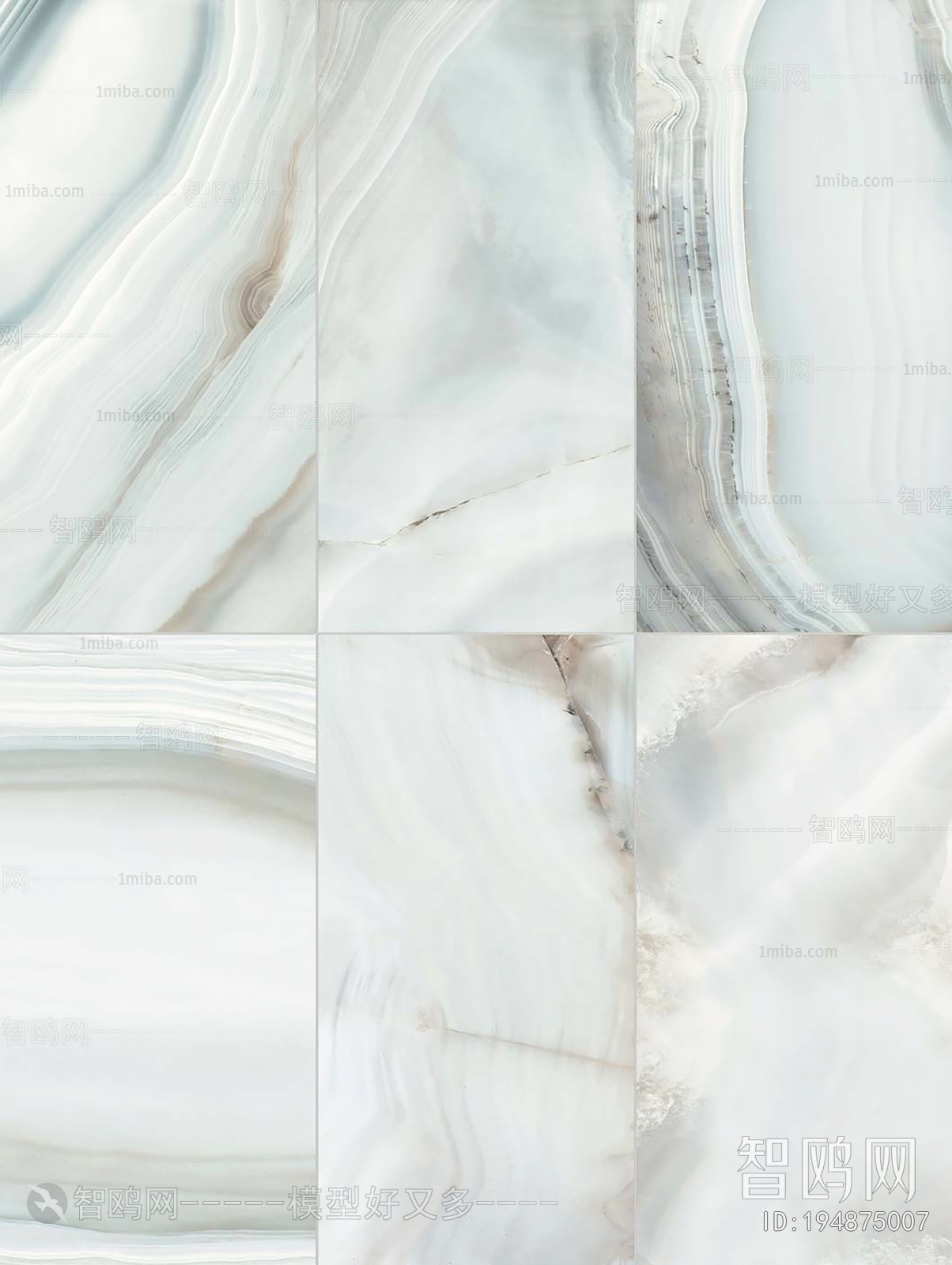 Marble Tiles