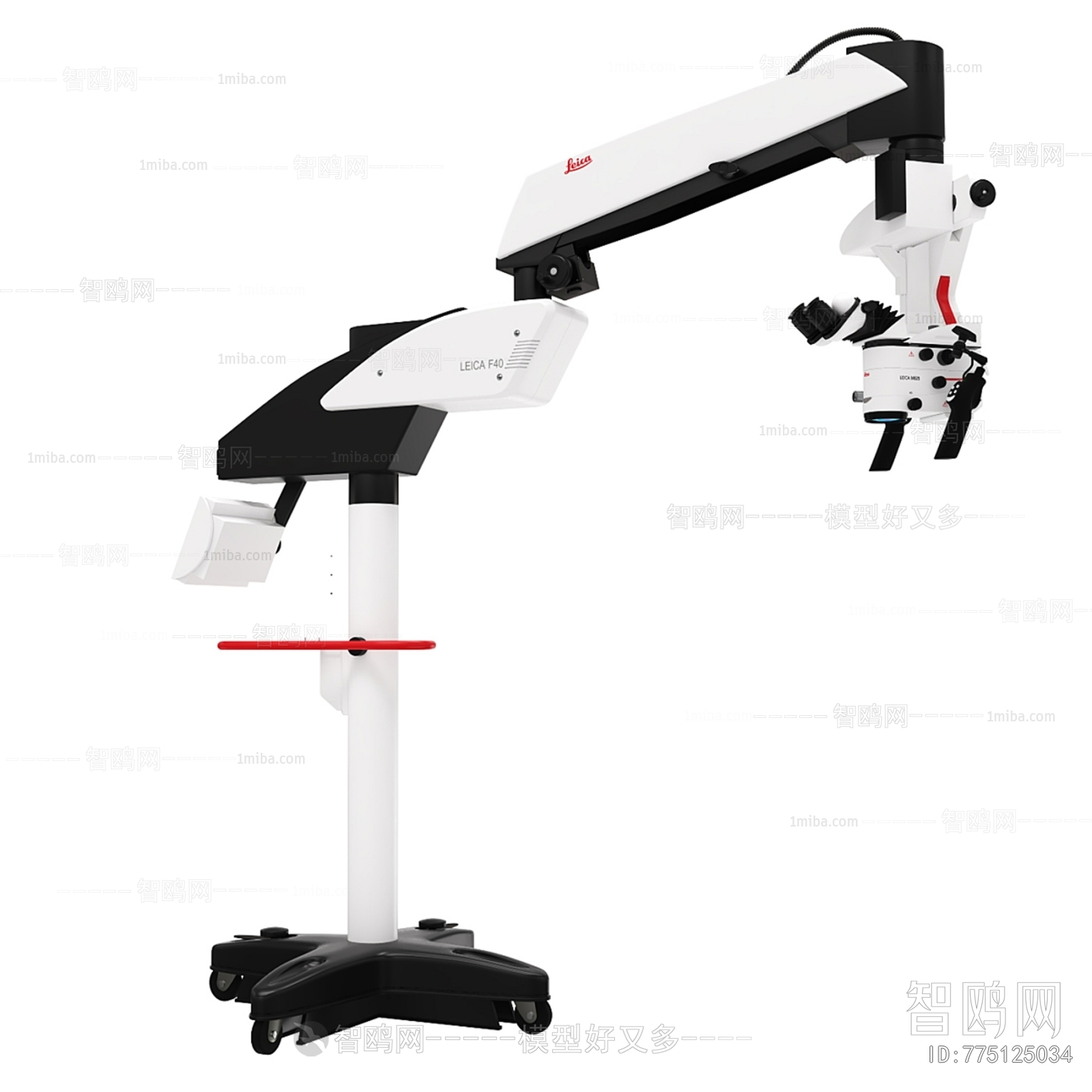 现代手术显微镜