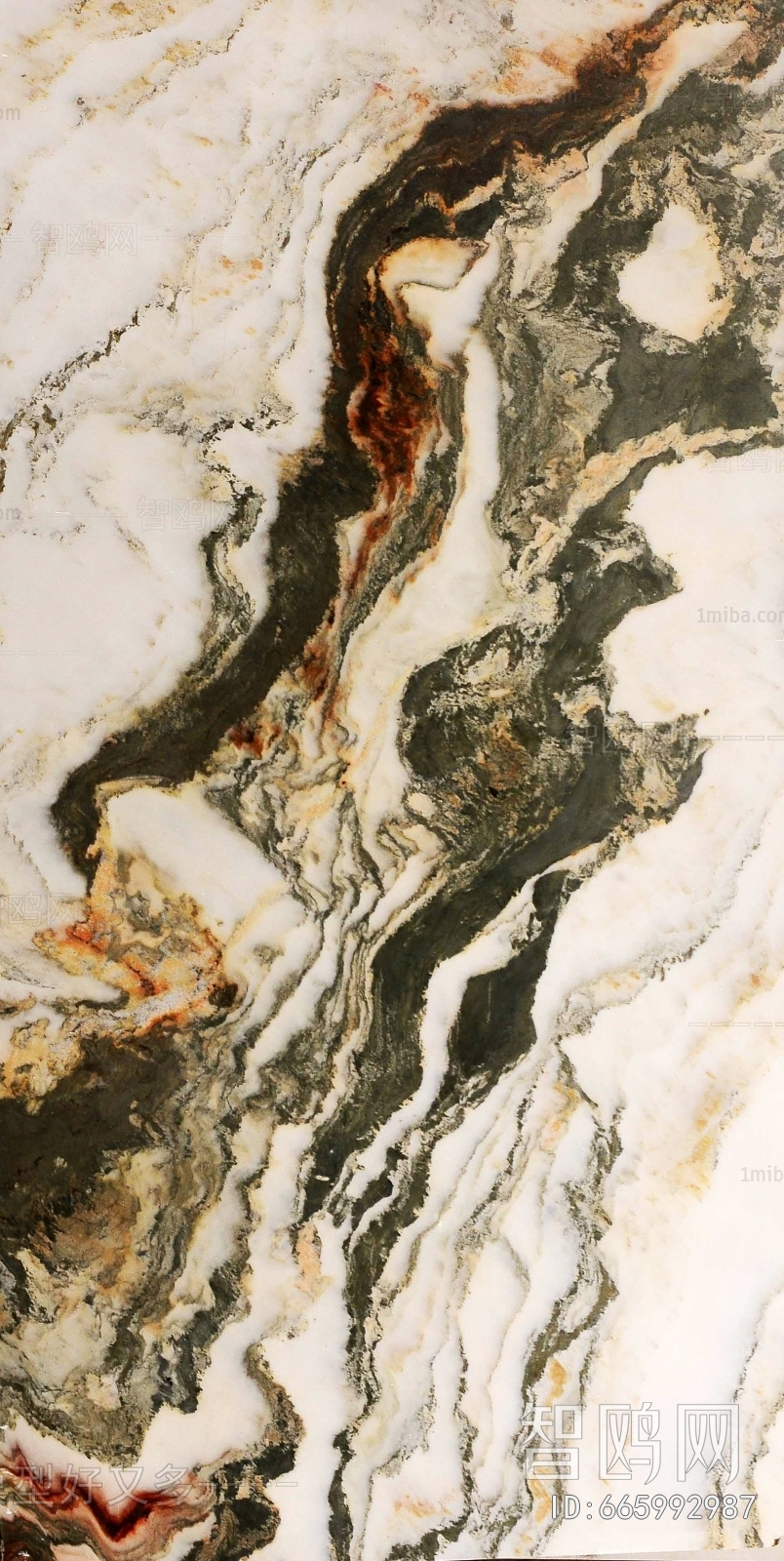 Marble Tiles