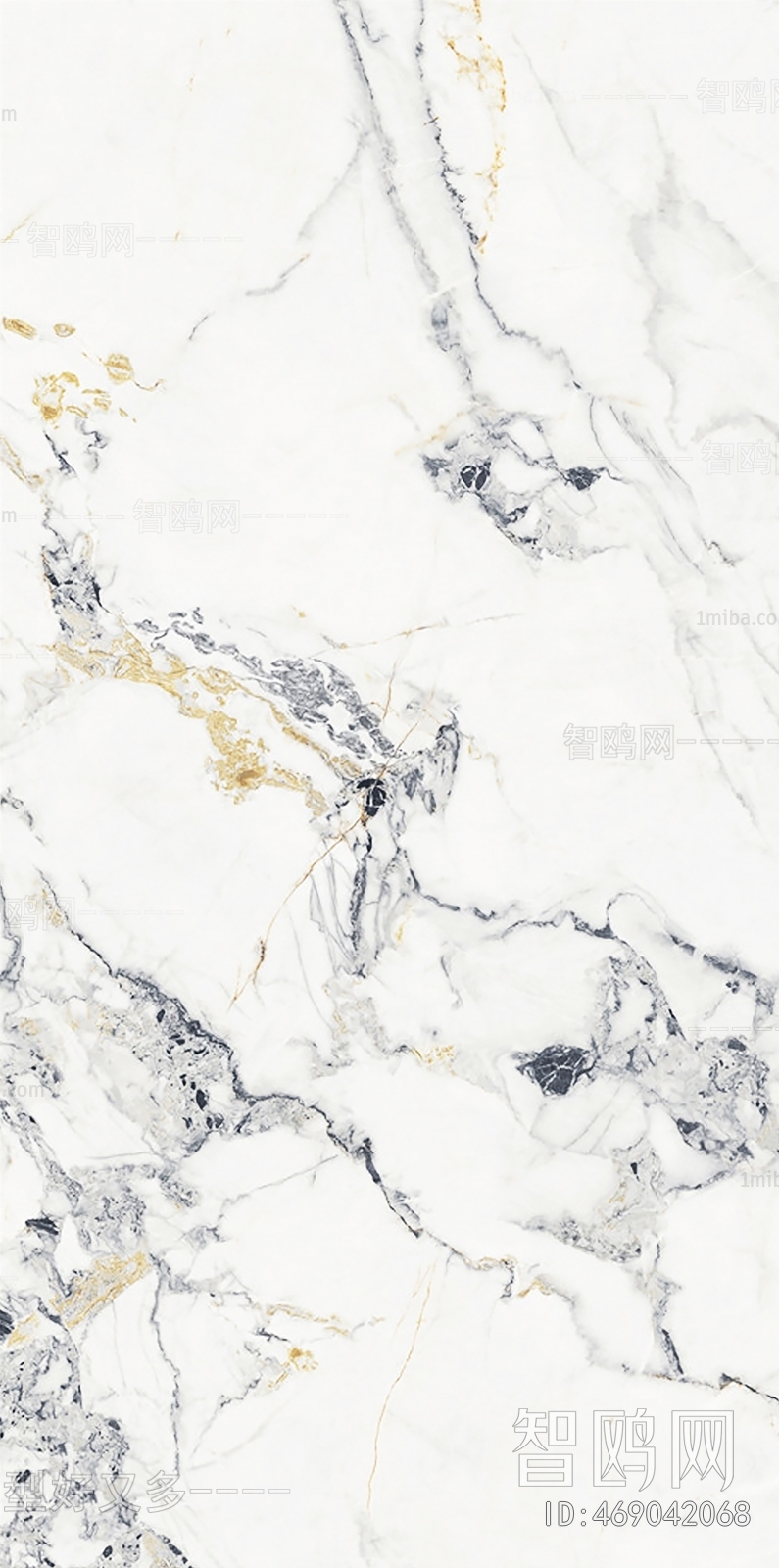 Marble Tiles