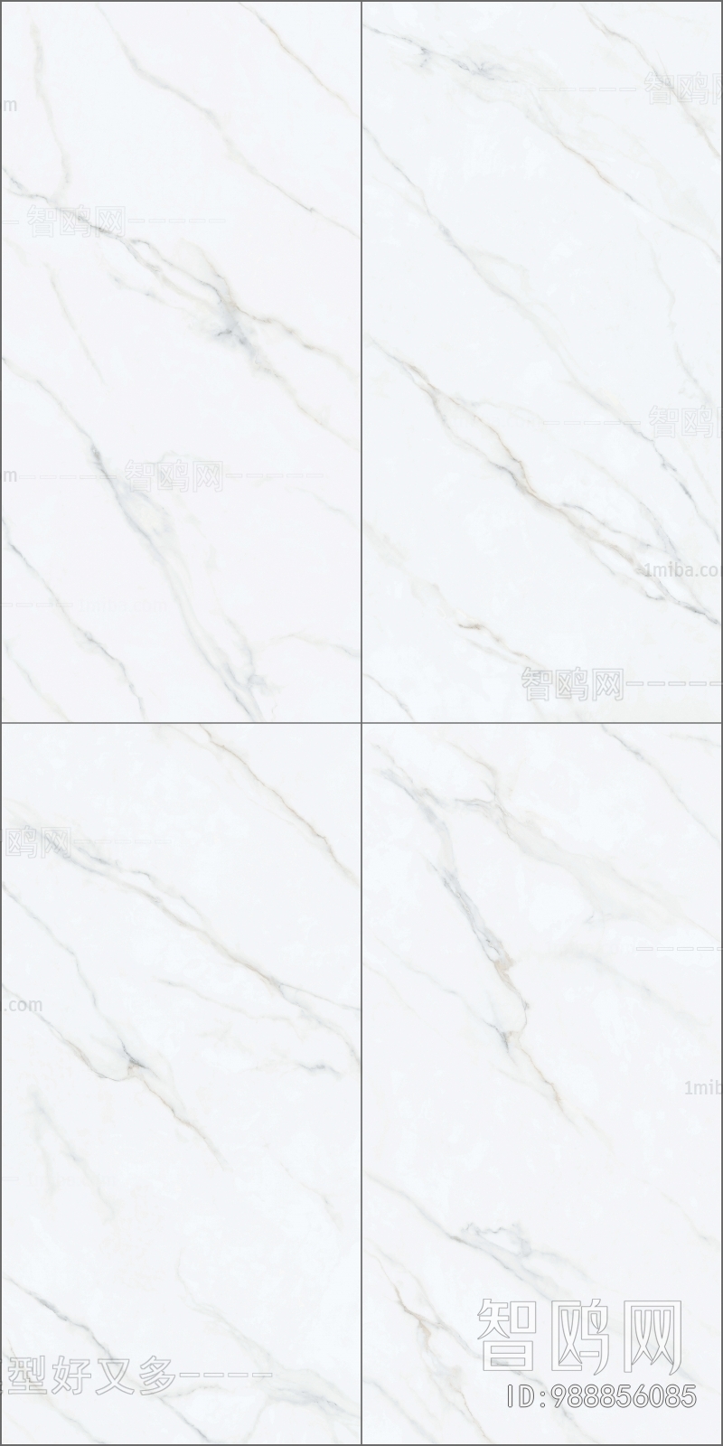 Marble Tiles