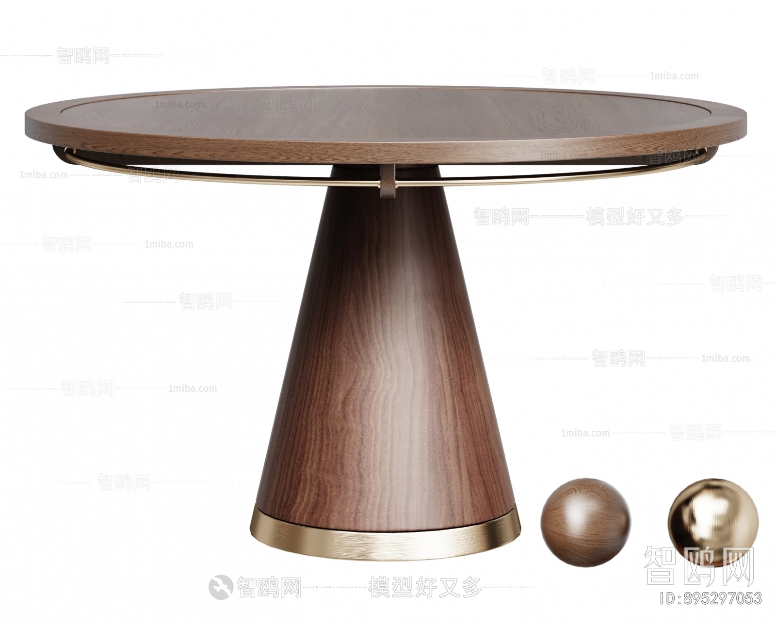 Modern Dining Table