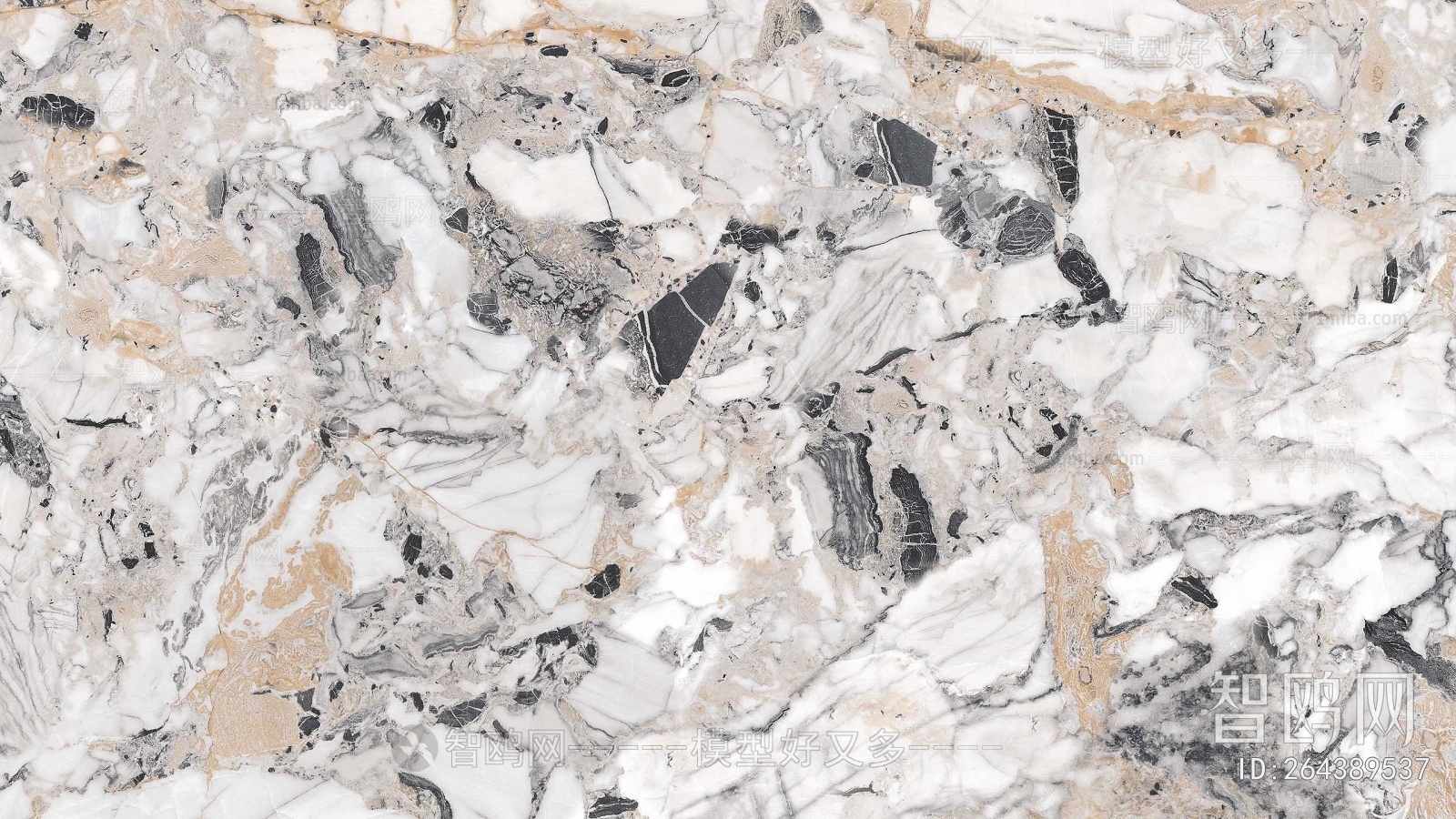 Marble Tiles