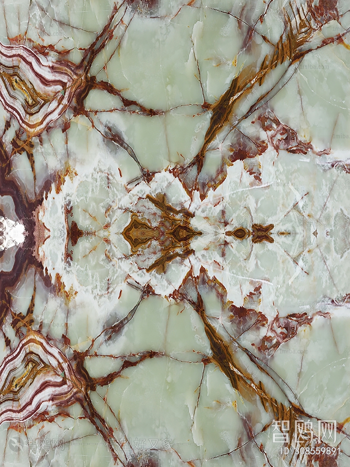 Marble Tiles