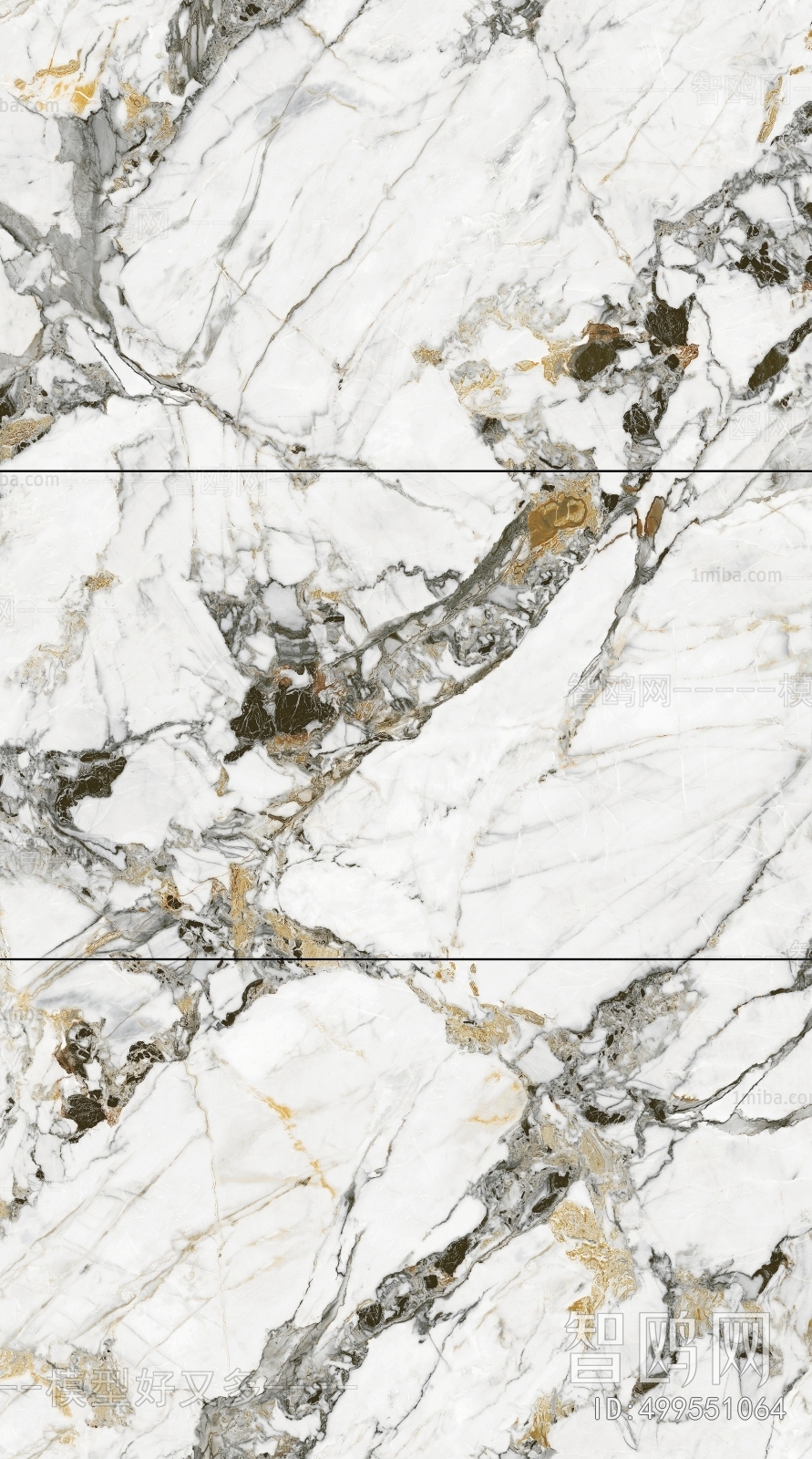 Marble Tiles