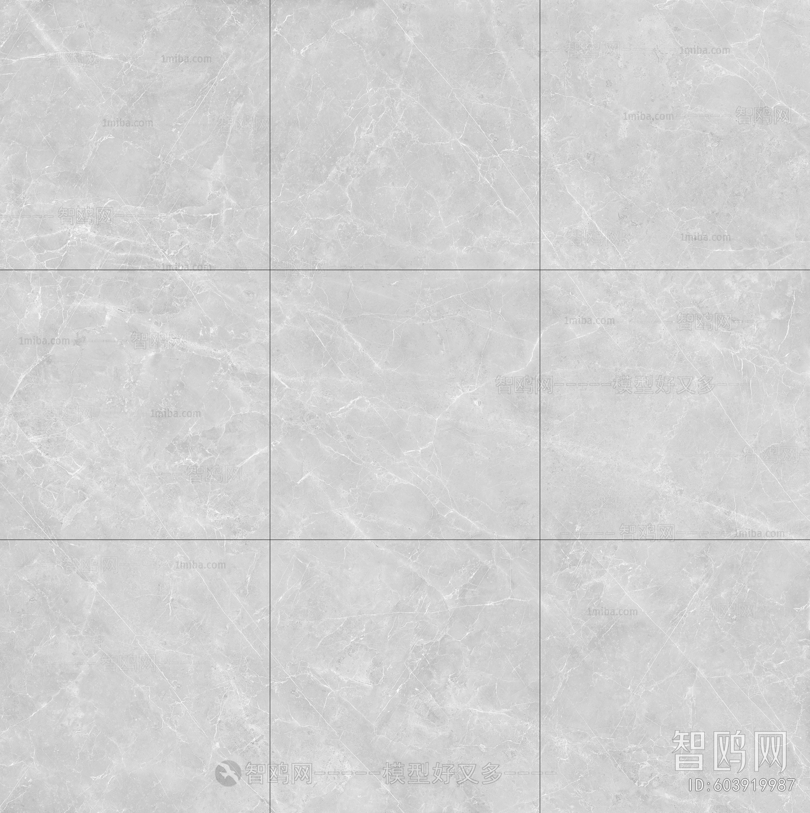 Marble Tiles