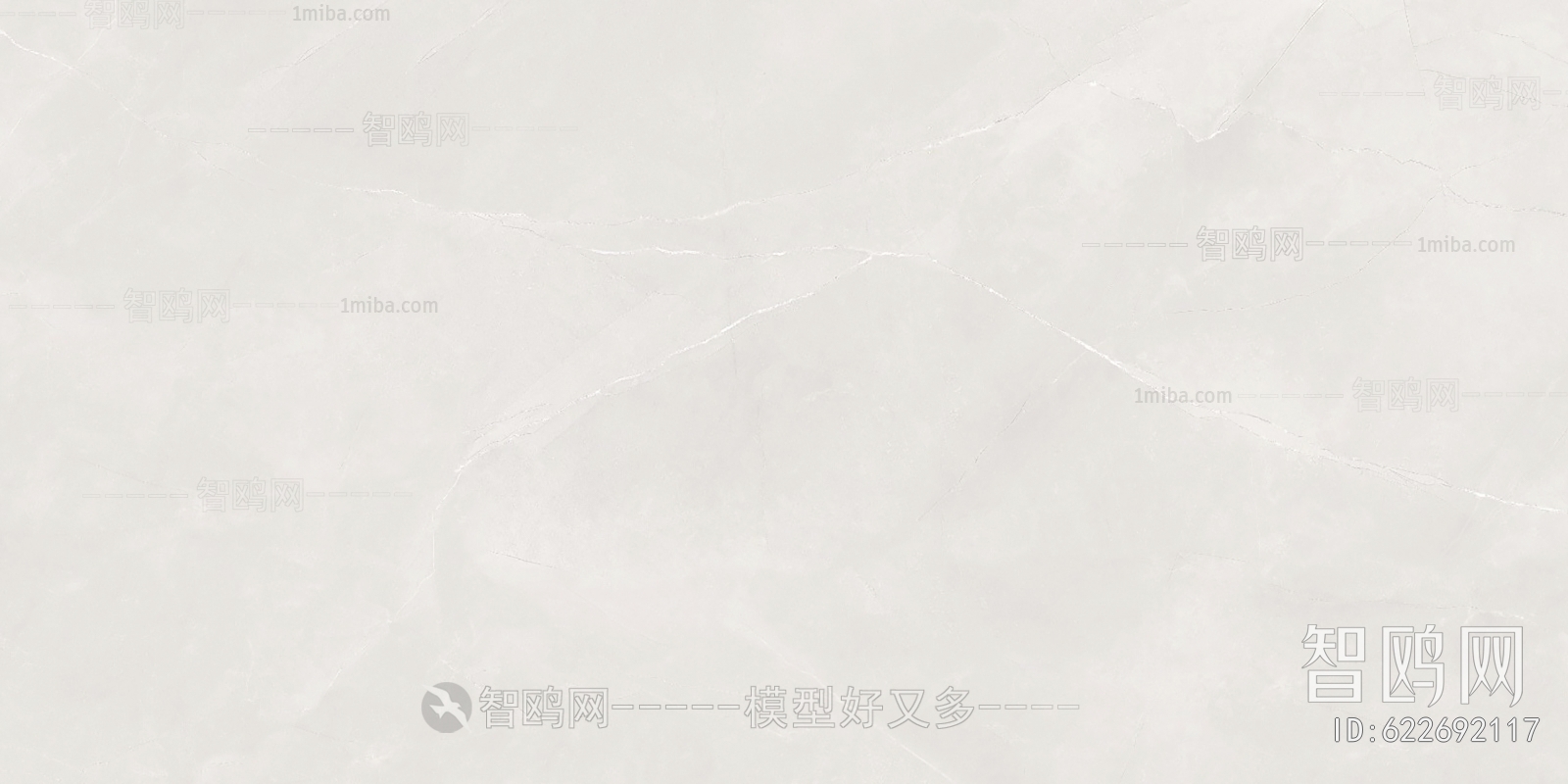 白灰色大理石瓷砖岩板