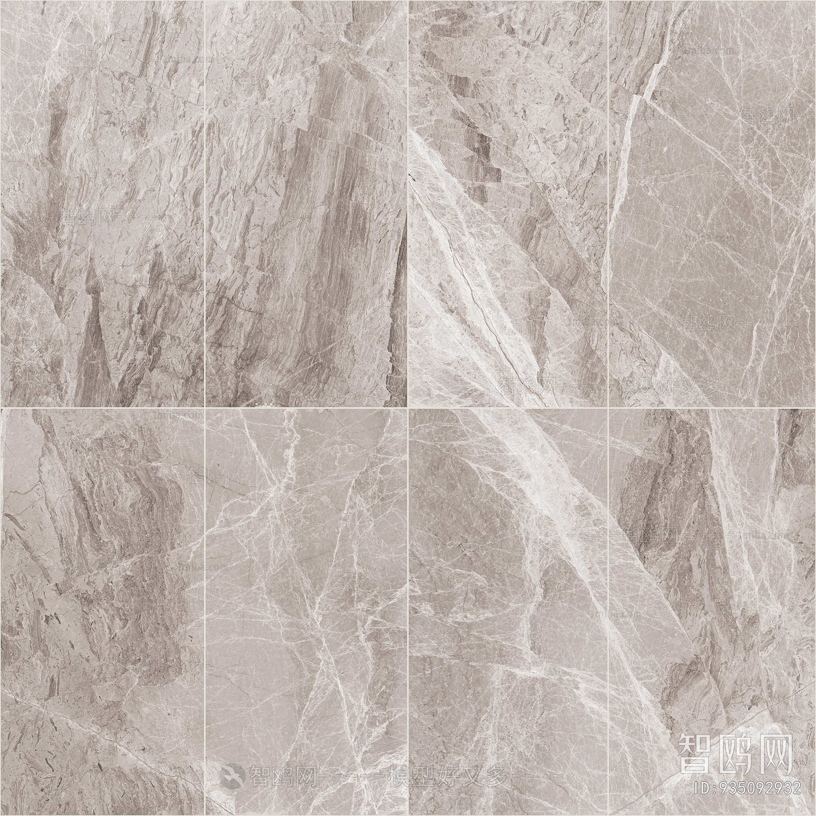 Marble Tiles