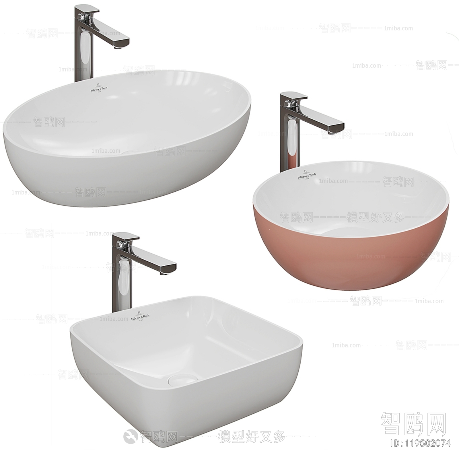 Modern Basin