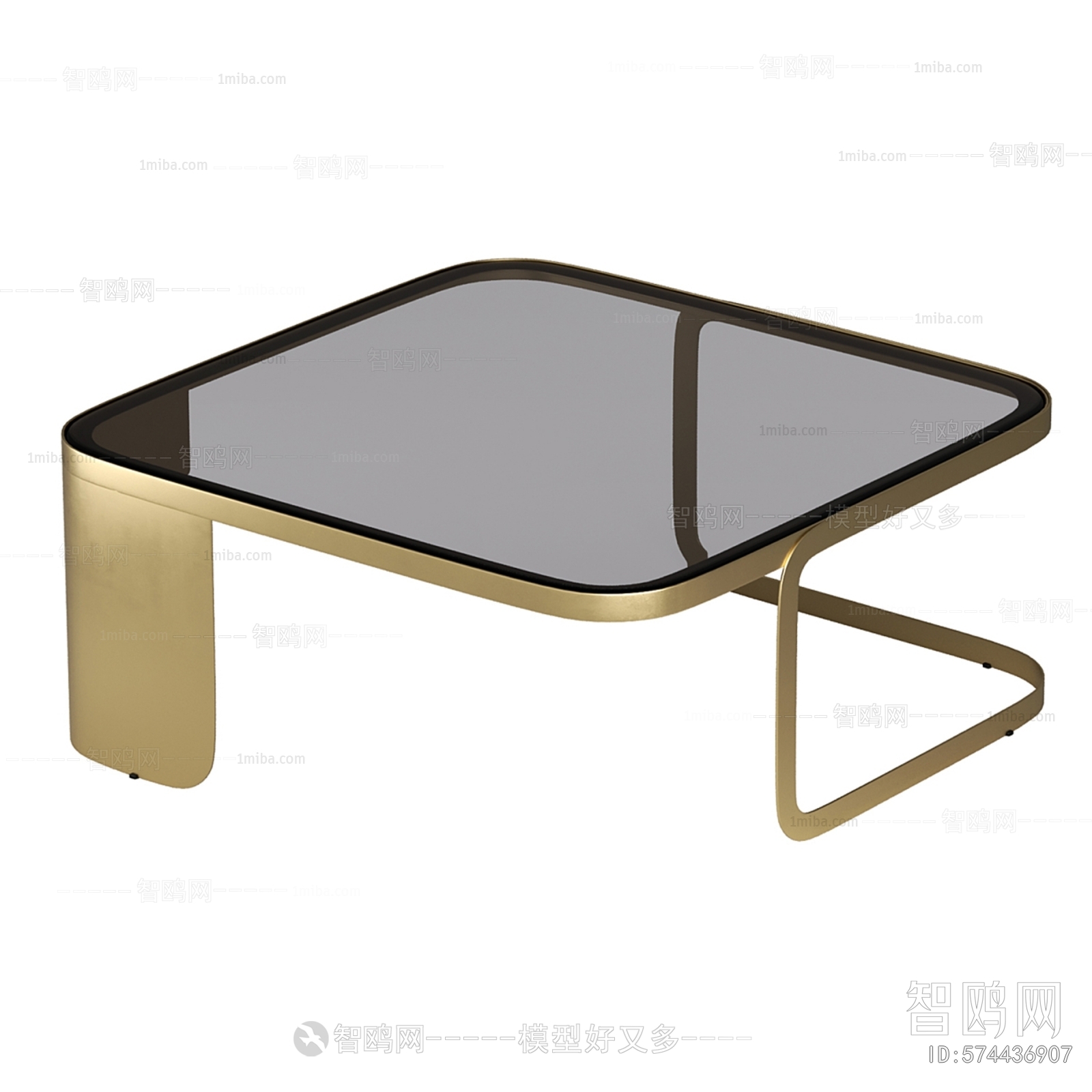 Modern Coffee Table