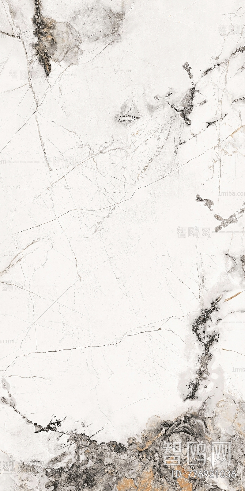 Marble Tiles