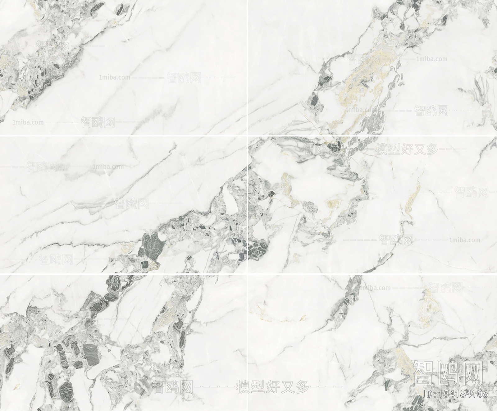 Marble Tiles