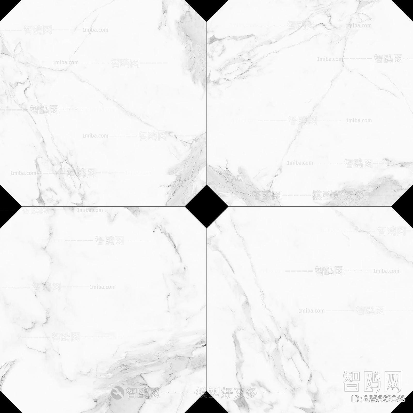 Marble Tiles