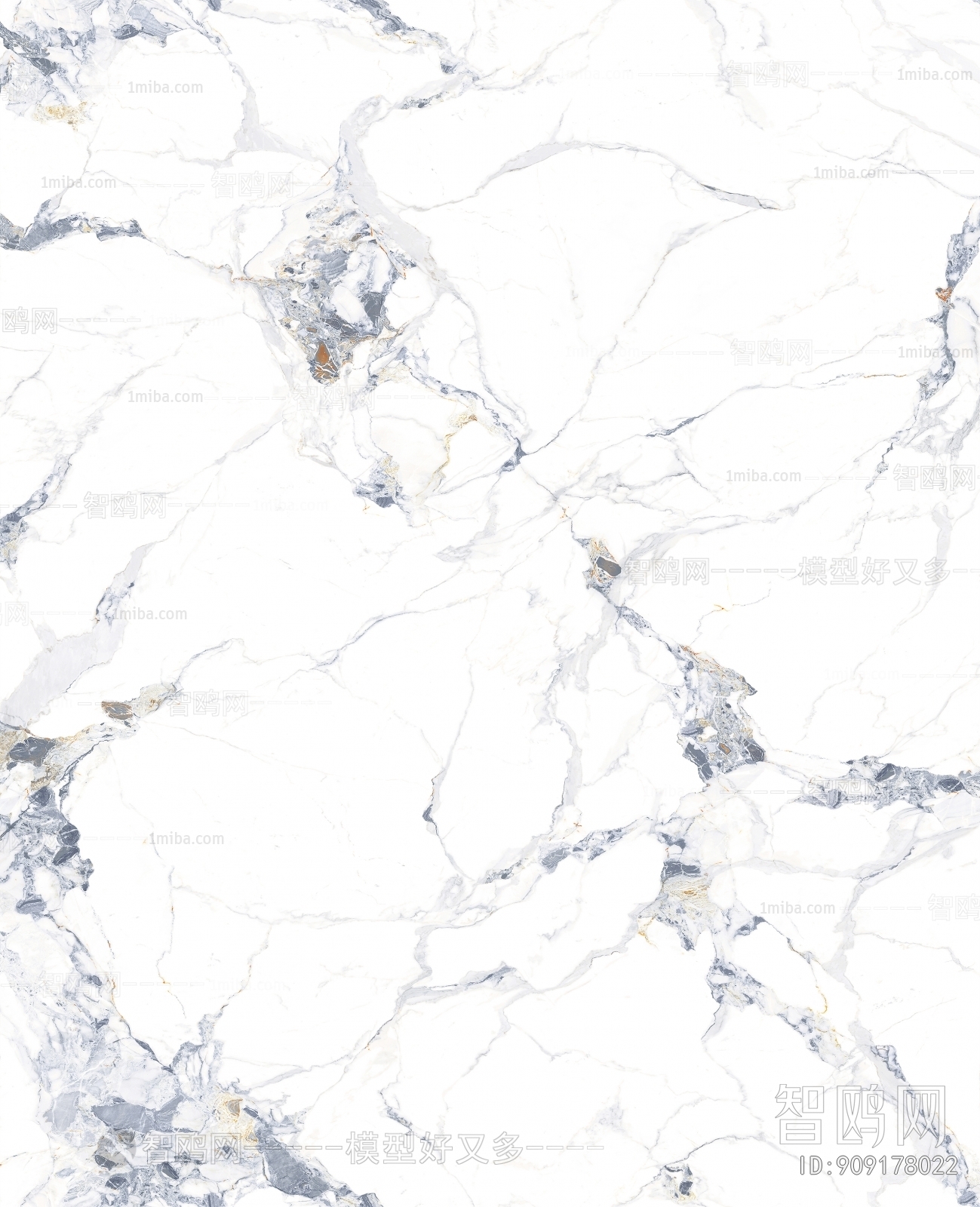 Marble Tiles