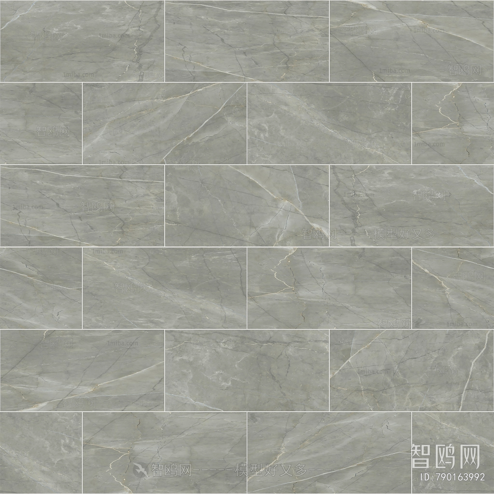 Marble Tiles